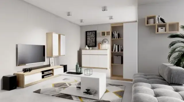 Ile kosztuje urządzenie mieszkania? Poznaj ukryte wydatki i oszczędności