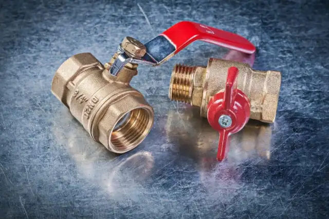 Zawór 32 ile to cali? Sprawdź, jak przeliczyć średnicę na cale