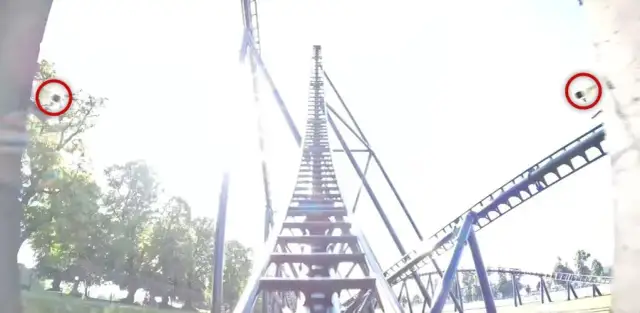 Hyperion od jakiego wzrostu - sprawdź, czy spełniasz wymagania