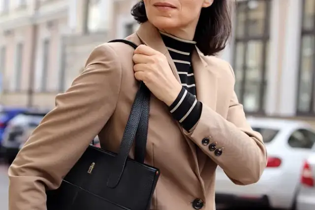 Stylizacje do biura: Jak uniknąć modowych wpadek w pracy