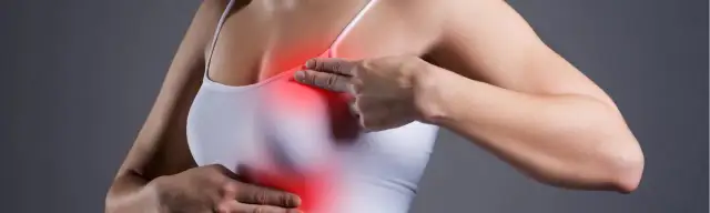 Podwyższony poziom prolaktyny: najczęstsze przyczyny i objawy