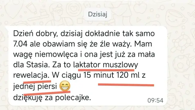 Jak rozkręcić laktację i skutecznie zwiększyć produkcję mleka
