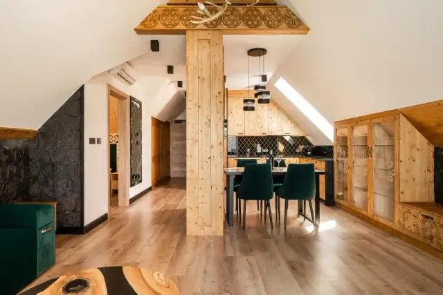 Budzowski Wierch Zakopane: Czy to stok dla Ciebie i Twojej rodziny?