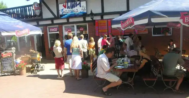 Gdzie zjeść w Rewalu? Odkryj najlepsze restauracje i smaki