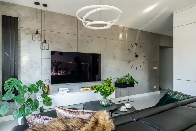 Wykończenie ścian: Inspiracje, Trendy i Praktyczne Porady