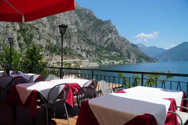 Riva del Garda: Kulinarne sekrety. Gdzie jeść i nie przepłacić?