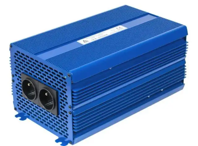 Jaka przetwornica do kampera? Wybierz najlepszy model dla siebie