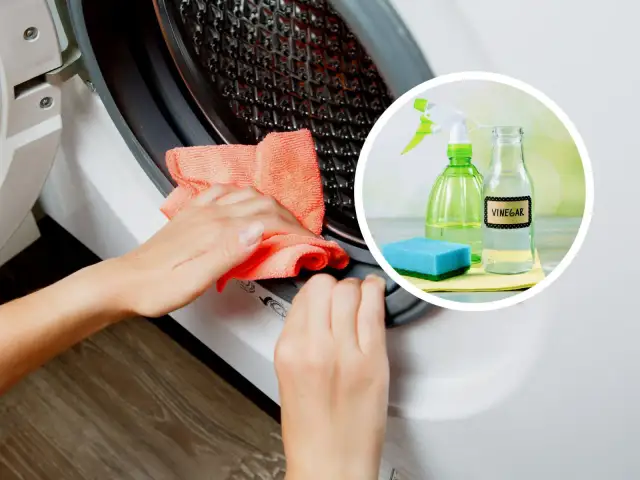 Czysta pralka bez chemii? Ekologiczne metody na zapach i kamień