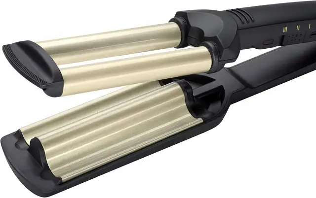 Suszarko-lokówka BaByliss: Ranking, funkcje i idealny model dla Ciebie