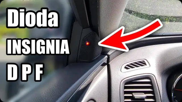 Jak zamontować kontrolkę wypalania DPF i uniknąć kosztownych napraw