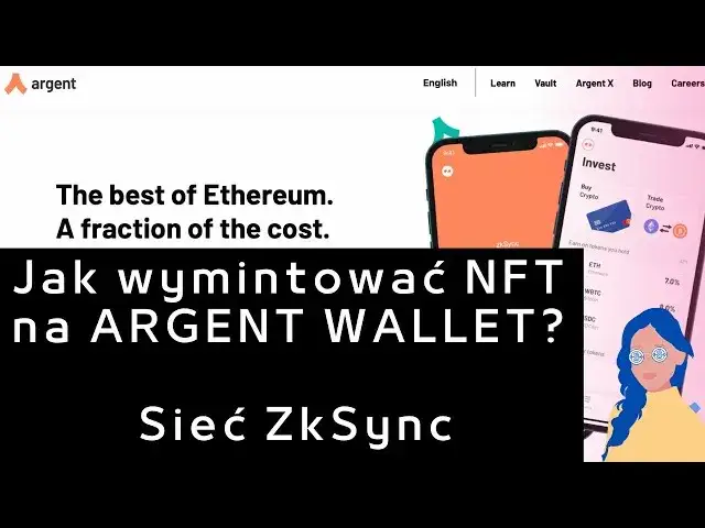 Jak tworzyć i zarządzać NFT na zksync - uniknij kosztów i problemów
