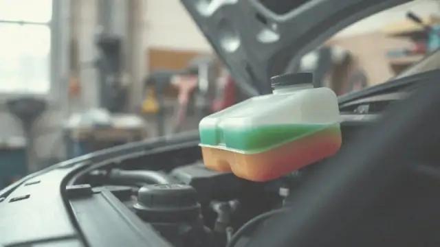 Jaki koncentrat do chłodnicy wybrać, aby uniknąć problemów z silnikiem?