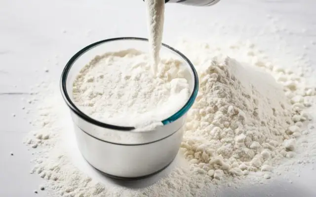 30 dag mąki ile to szklanek? Odkryj prawidłowe miary i porady