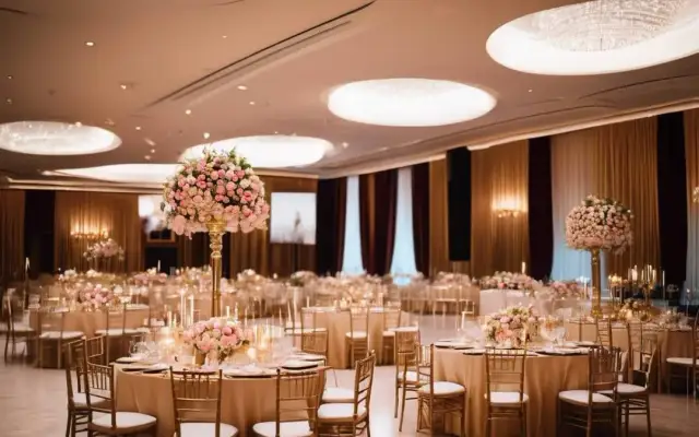 Jak usadzić gości przy stole, aby uniknąć konfliktów i zadbać o komfort