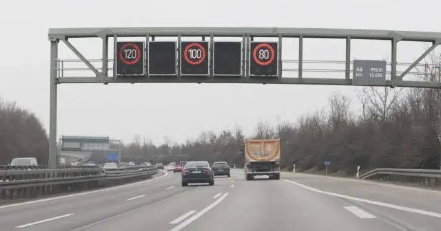 Autostrady Niemcy: Prędkość, mandaty, pułapki. Jedź bezpiecznie!