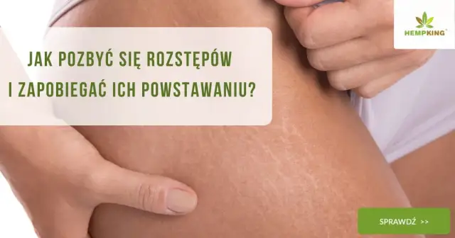 Jak Zapobiec Rozstępom? Skuteczne Metody i Pielęgnacja Skóry