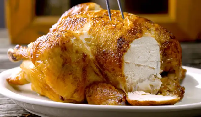 Wędzony kurczak w diecie: Smak czy zdrowie? Rozwiewamy wątpliwości