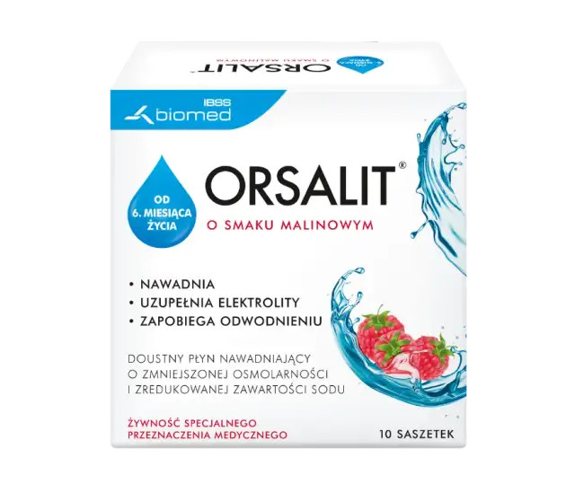 Leki na zatrucie pokarmowe: Szybka ulga bez recepty