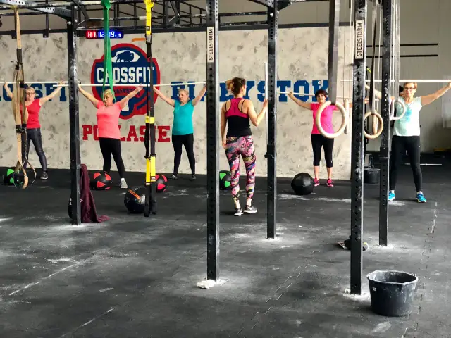 Gdzie znajduje się CrossFit Białystok? Sprawdź adres i dojazd