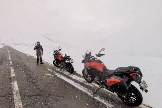 Czego życzyć motocykliście, aby każda podróż była niezapomniana