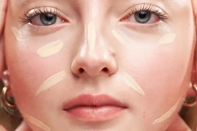 Gdzie nakładać korektor, aby zatuszować niedoskonałości i wyglądać idealnie