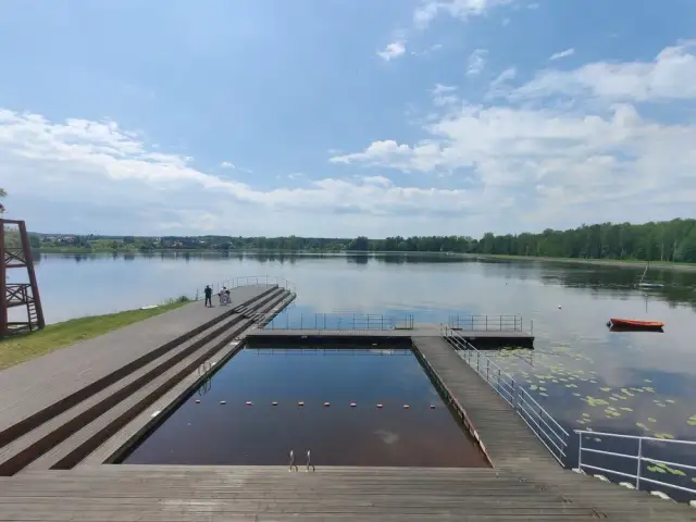 Jezioro Chechelskie: piękne miejsce na wypoczynek i rekreację