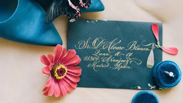 Kiedy zaproszenia na ślub? Uniknij najczęstszych błędów w terminach