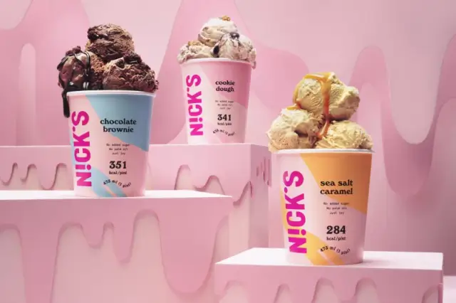 Dietetyczne lody: Gdzie kupić? Sklepy, marki, wybierz świadomie!