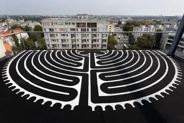 Labirynt w kulturze: symbolika, przykłady i analiza dla maturzystów