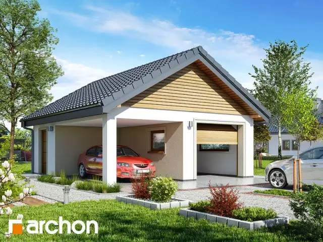 Budowa garażu 2024: Zgłoszenie do 50m²? Sprawdź, co musisz wiedzieć