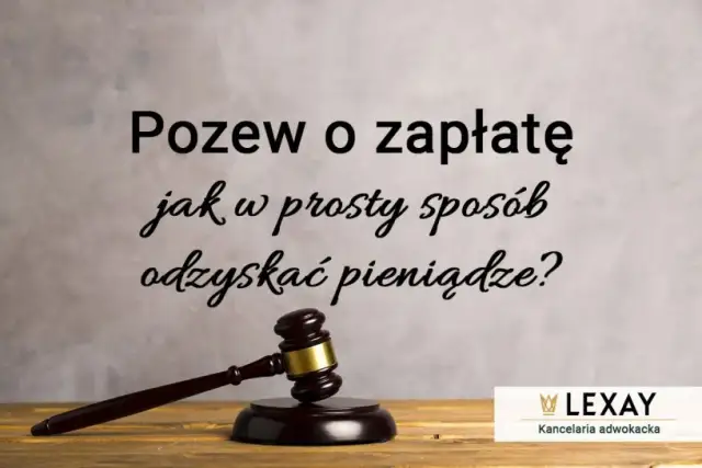 E-Sąd: Jak sprawdzić, czy masz sprawę? Poradnik pozwanego.