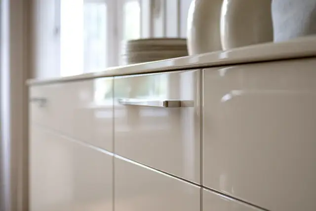 Płyta laminowana czy MDF do łazienki - co wybrać, by uniknąć problemów?