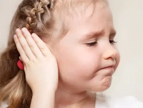 Skuteczne sposoby na ból ucha u dziecka bez recepty, które działają