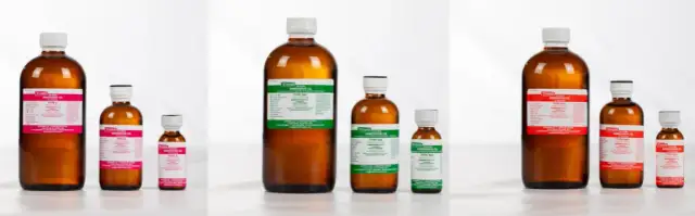 Olejek imersyjny do czego służy i jak poprawia jakość obrazu w mikroskopii