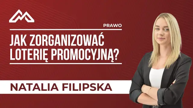 Loteria promocyjna online: Przewodnik krok po kroku. Jak ją zorganizować?
