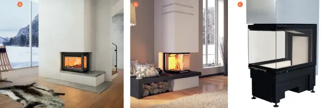 Jak skutecznie ogrzać 100 m² kominkiem 10 kW – kluczowe informacje