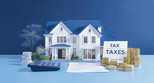 Jak uniknąć podatku od kupna mieszkania i zaoszczędzić pieniądze