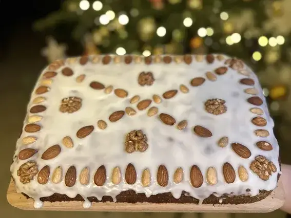 Ciasto imbirowe przepis Ewy Wachowicz – prosty sposób na pyszny deser