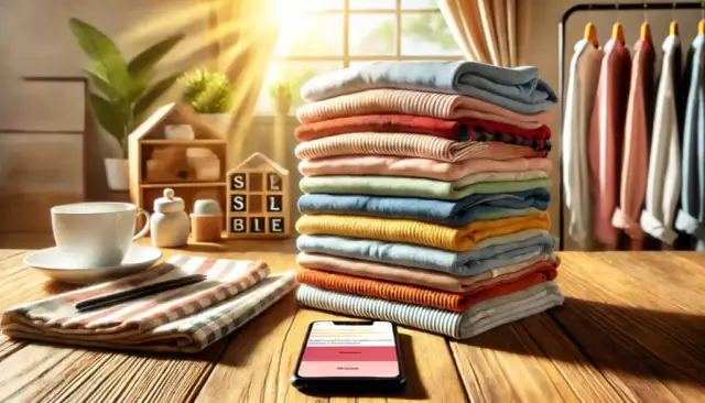 Gdzie i za ile kupić lub sprzedać ubrania - najlepsze opcje