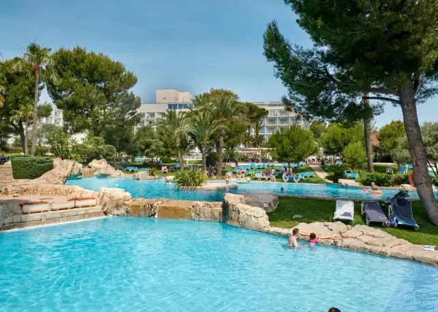 Najlepsze hotele na Majorce z dziećmi: Ranking 2025 | Praktyczny przewodnik