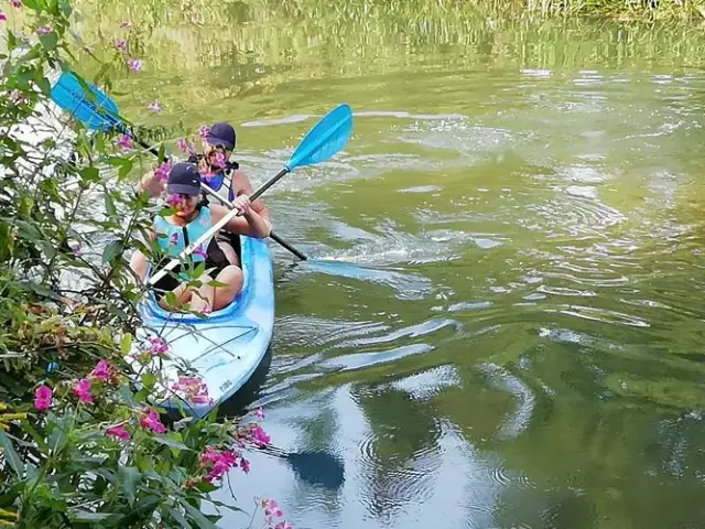 Spływy kajakowe Kwisą: Trasy, ceny, bezpieczeństwo planuj z ekspertem!