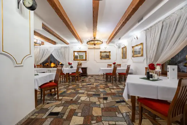 Dworek Kurowski - idealne miejsce na wypoczynek i wyjątkowe wydarzenia