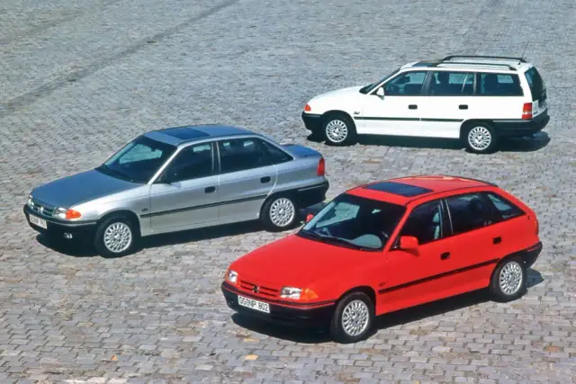 Opel Astra F GSI: Kultowy youngtimer poradnik kupującego