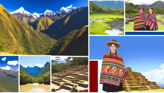 Peru: Czy jest bezpiecznie? Praktyczny przewodnik dla turystów