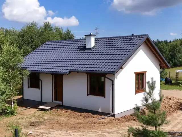 Dom modułowy czy tradycyjny? Wybierz świadomie swój idealny dom