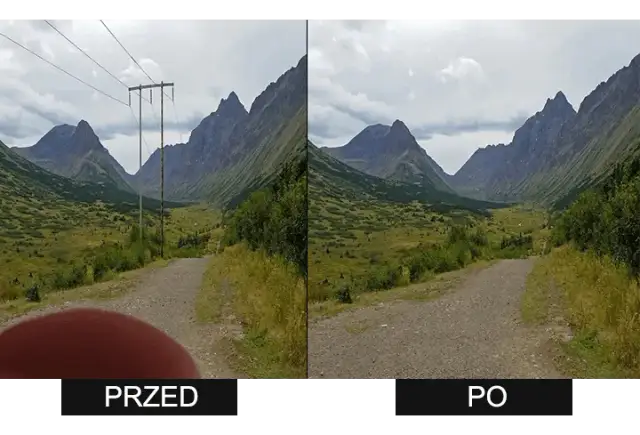 Jak usunąć element ze zdjęcia w Photoshopie - proste metody i porady