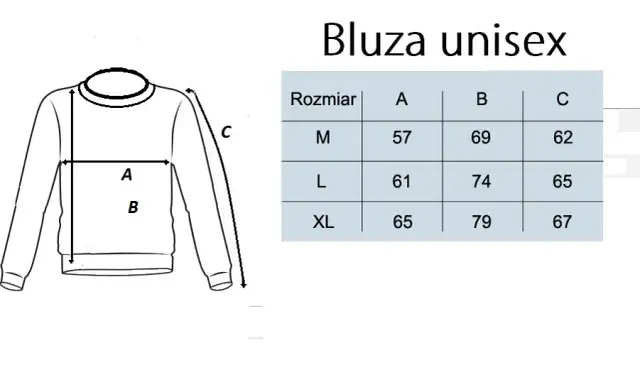 Jaki rozmiar bluzy na 175 cm? Uniknij błędnego wyboru rozmiaru