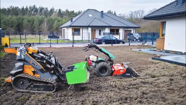 Jakie odszkodowanie za przekopanie działki? Poznaj swoje prawa i możliwości