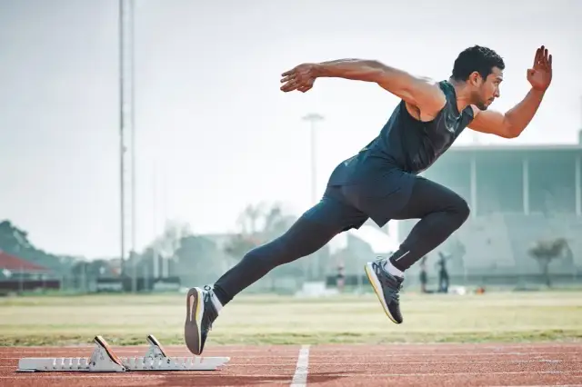 Trening interwałowy: Co to jest, jak zacząć i jakie daje efekty?
