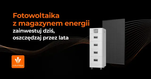 Magazyn energii do fotowoltaiki: oszczędzaj na rachunkach i zyskaj niezależność